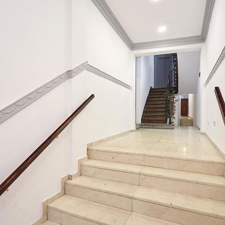 Leeways Apartment IX In Gran Via مدريد المظهر الخارجي الصورة