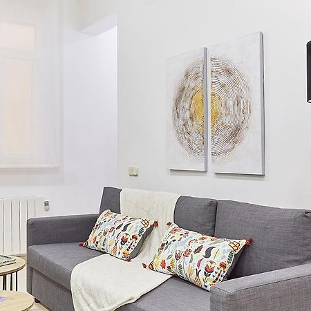 Leeways Apartment IX In Gran Via مدريد المظهر الخارجي الصورة
